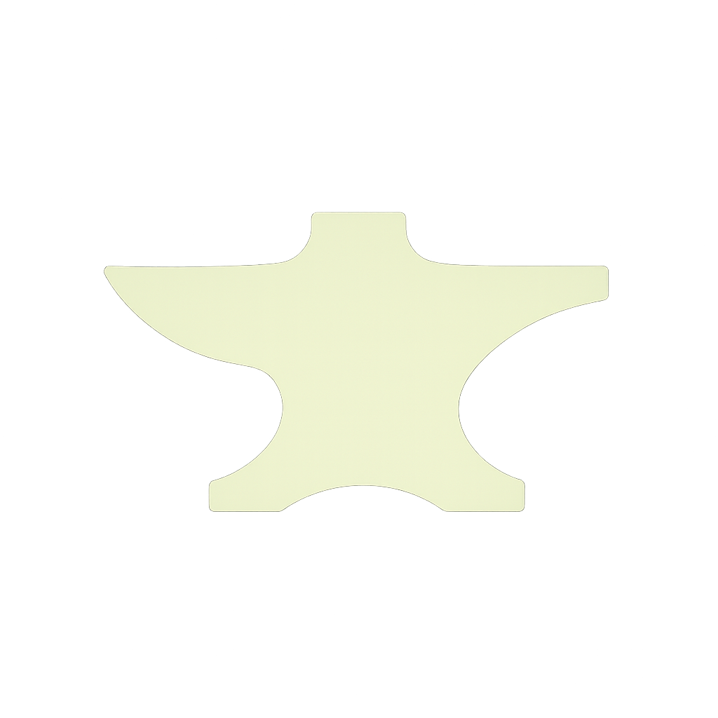 Forged Logo