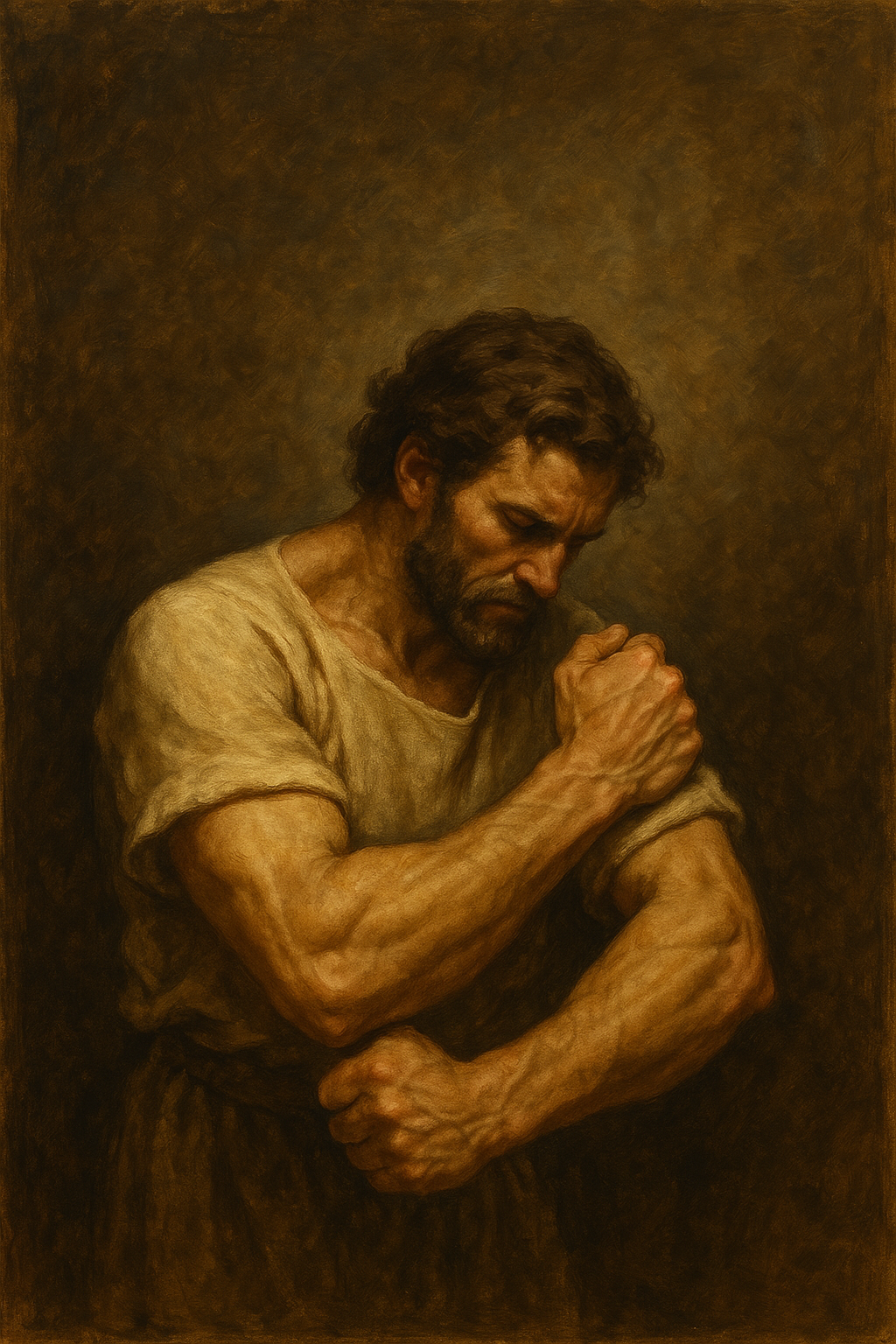 The Strength to Hold Back: Why True Power Looks Like Restraint